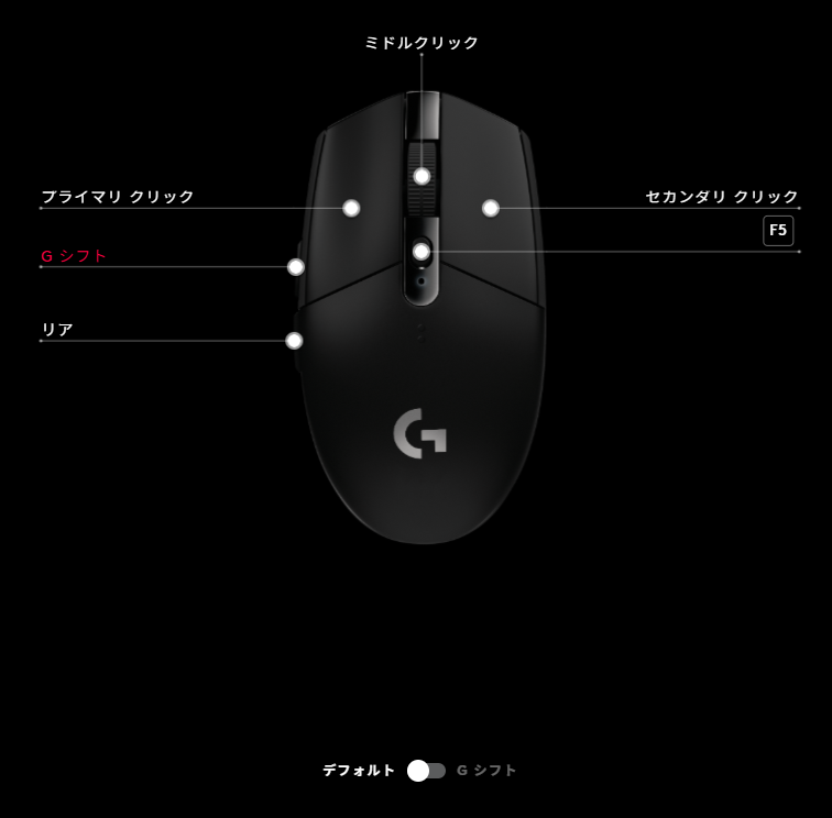 g304セッティング1