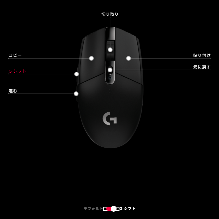 g304セッティング2